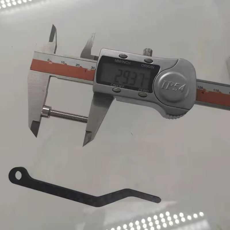 Vélo de route en fibre de carbone anti-chaîne stabilisateur de chaîne guide