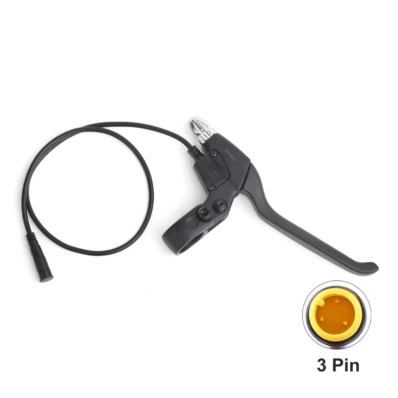 Leviers de frein FUN Bafang-8