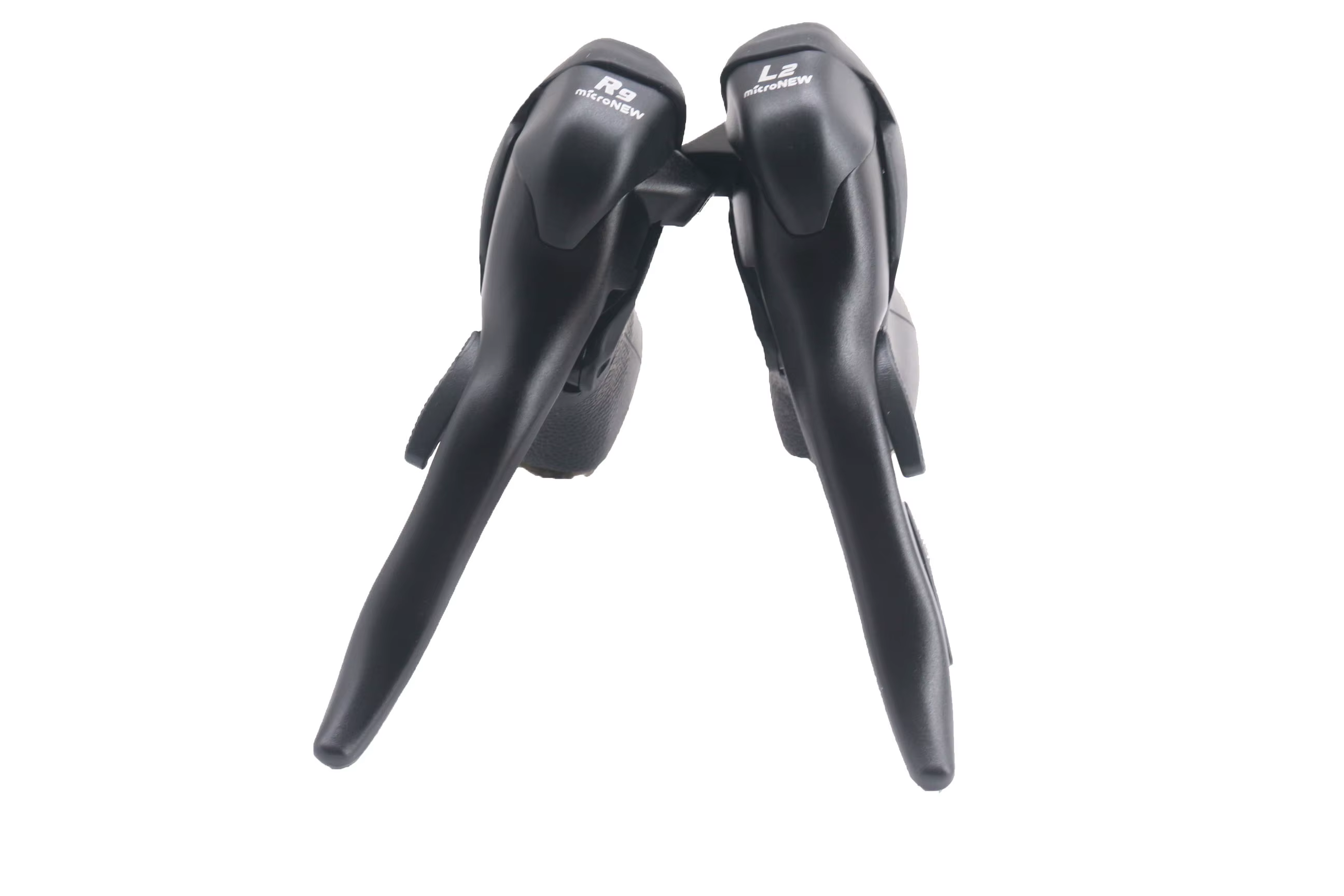 3x7 3x8 3x9 3x10 vitesses manette de vitesse vélo double contrôle leviers
