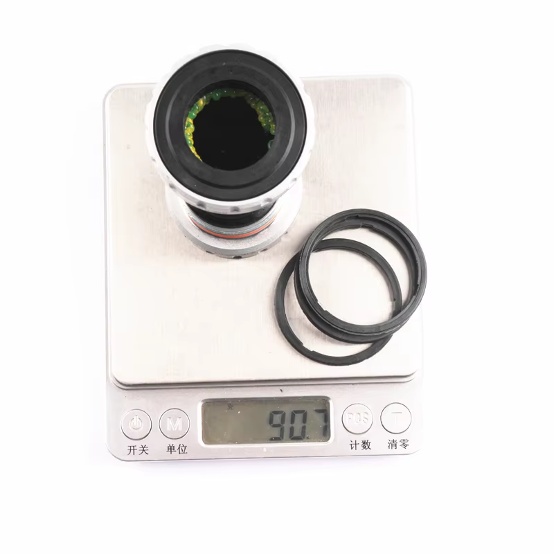 Shimano support inférieur BB52 MT801 BB93 MT501 MT500 BSA convient 68/73mm