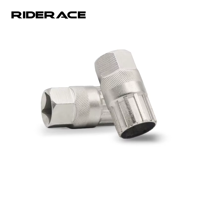 Clé de retrait de roue libre de vélo