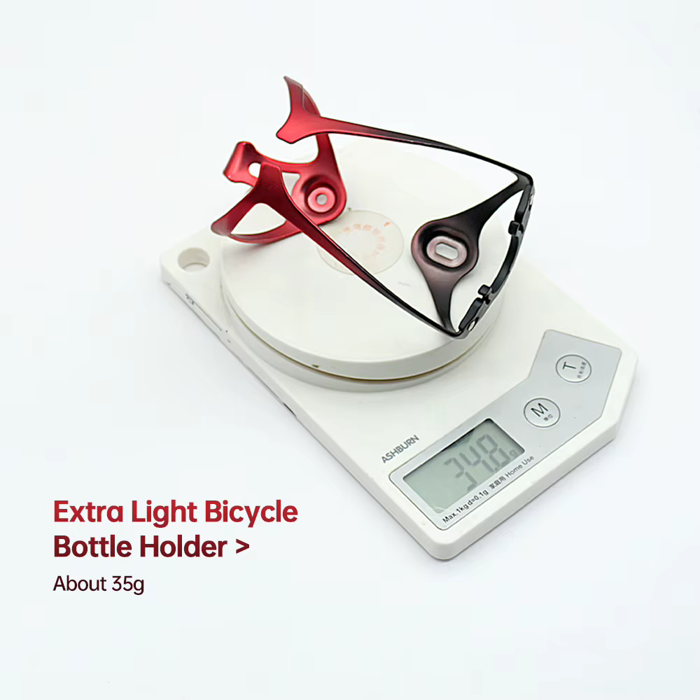 Porte-bouteille de vélo