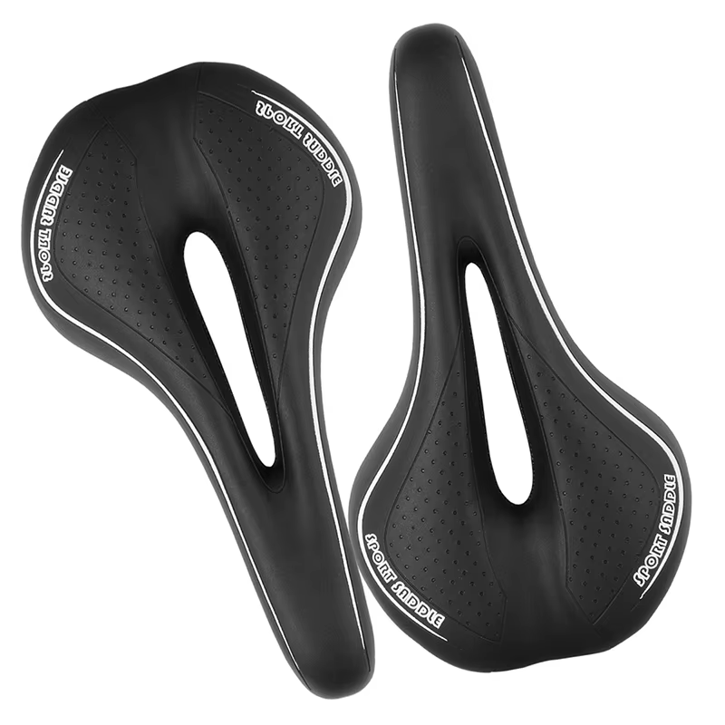 Siège antidérapant en Silicone pour vélo de route et vtt