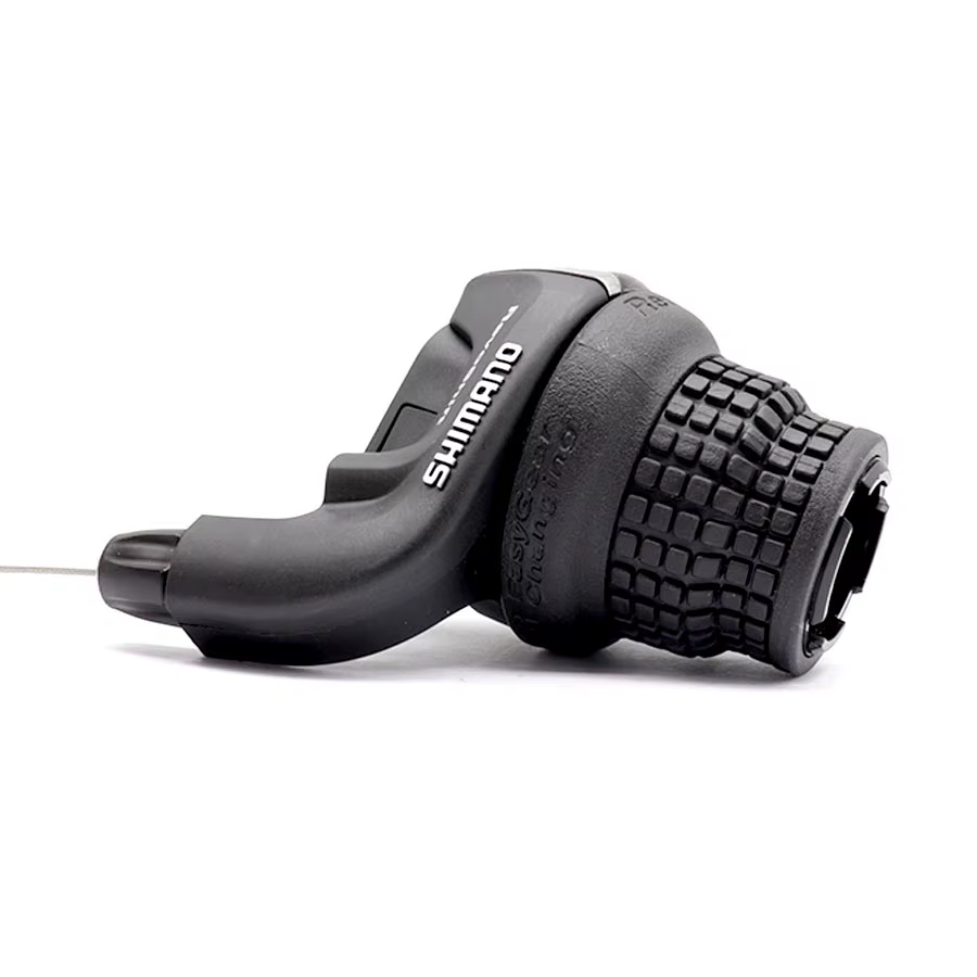 Shimano Tourney SL RS35 Revoshift poignée vélo torsion manette de vitesse levier 3*6s 3*7s 18S 21s peigne