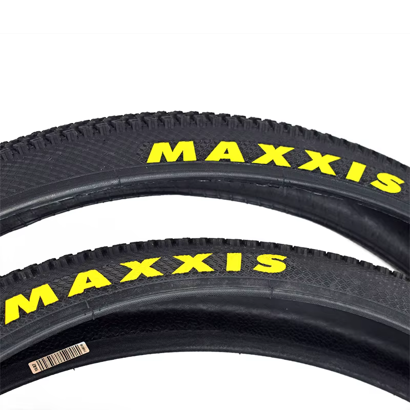 2 pneus de vélo MAXXIS 26 M366 M333 26*2.1 27.5*1.95 VTT 26*1.95 27.5*2.1 29*2.1 avec renfort en fil d'acier