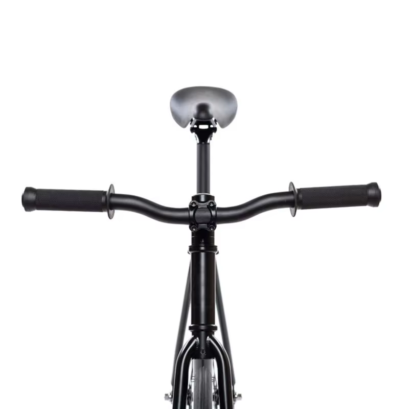 Fixie-Guidon de vélo en alliage d'aluminium