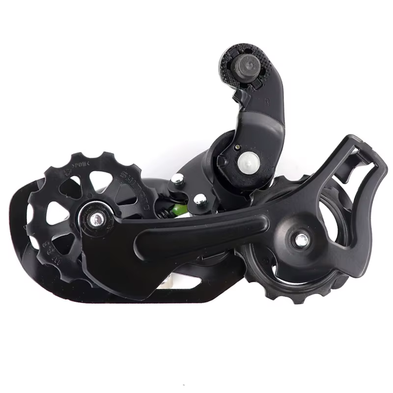 Shimano Tourney TX RD TX800 dérailleur arrière 7/8 vitesses vtt vélo de montagne dérailleurs accessoires