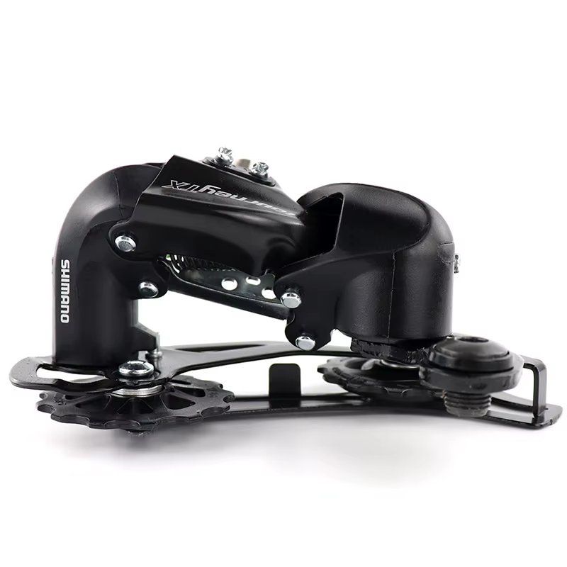 Shimano Tourney TX RD TX800 dérailleur arrière 7/8 vitesses vtt vélo de montagne dérailleurs accessoires