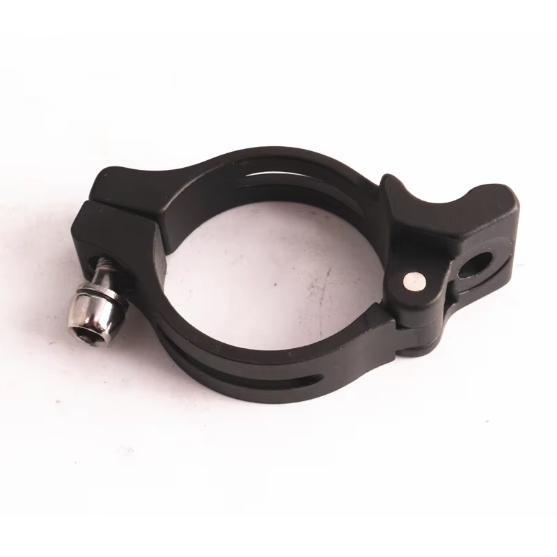 Clip de dérailleur avant de vélo