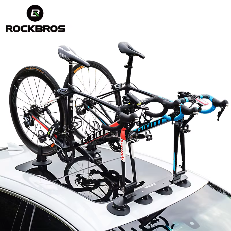 ROCKBROS – support de vélo à aspiration