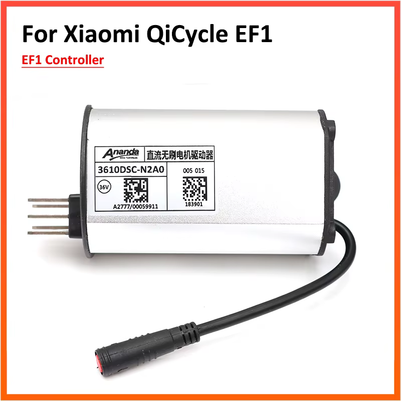 Contrôleur EF1 pour vélo électrique pliant Xiaomi QiCycle