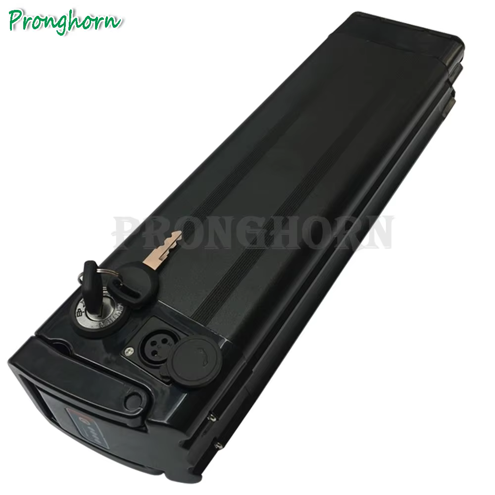 Batterie eBike 36V 10Ah 13Ah 15Ah 18Ah 20Ah pour 500W 350W 250W Prophete/Phylion/MiFa/Rex/Prophete/Trio Batteries de vélo électrique.