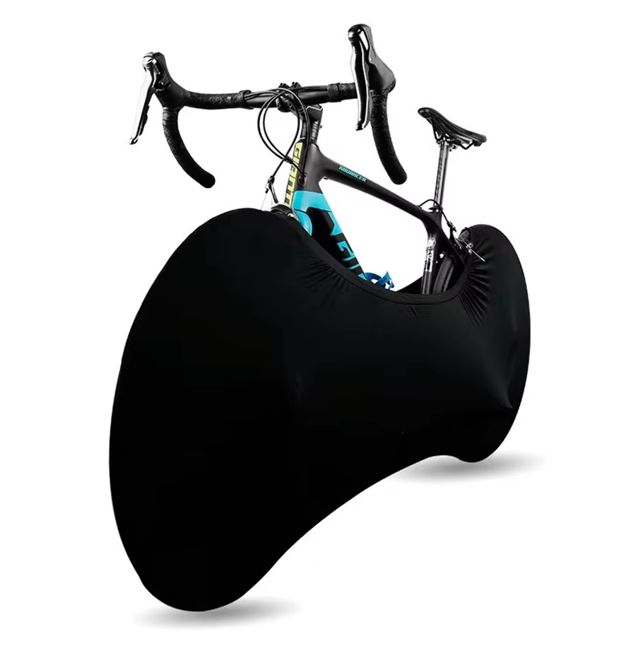 Juste de protection pour roues de vélo de route et VTT
