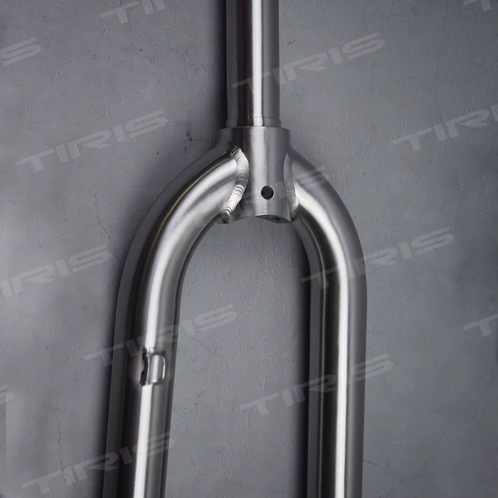 Fourche de vélo vtt 29 TIRIS-QC1