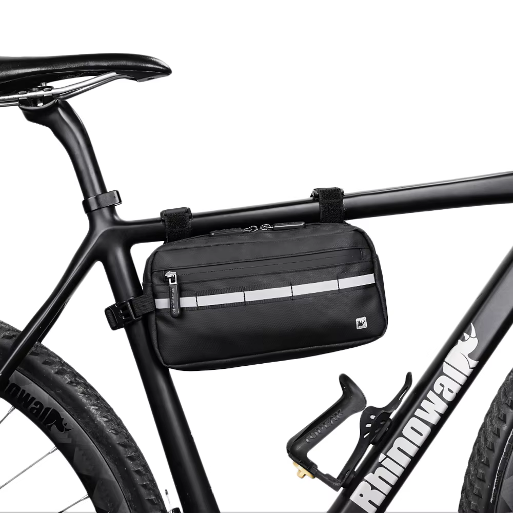Bal inowalk-Sac à main multifonctionnel pour guidon de vélo