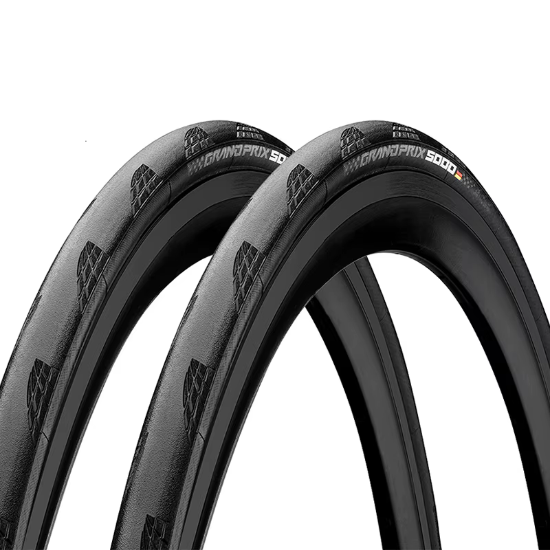 Continental Grand Prix 5000 700x25C/700x28C/650X25C vélo de route pneu