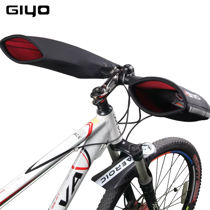 GIYO montagne route vélo barre mitaines fin manettes