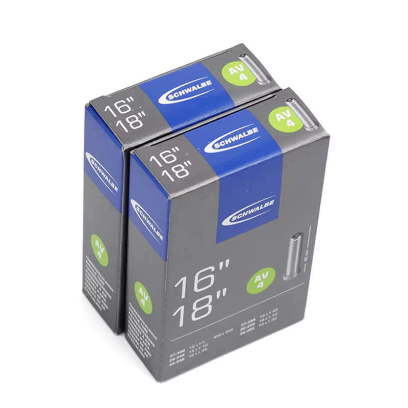 Tube de vélo pliant pour Bromsilice 3sxity