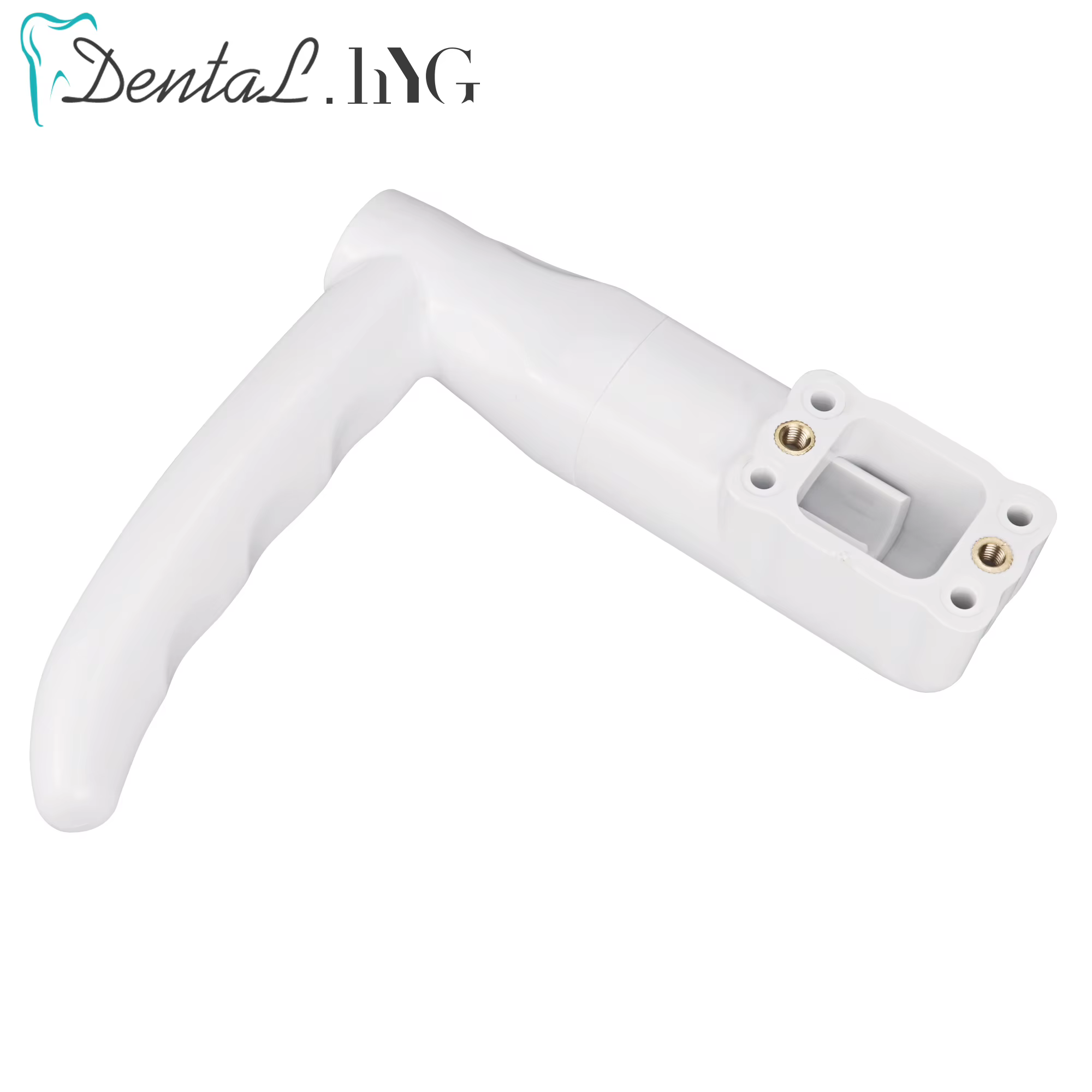 Accessoires dentaires pour chaise dentaire, poignée de plateau à outils, serrure à Air
