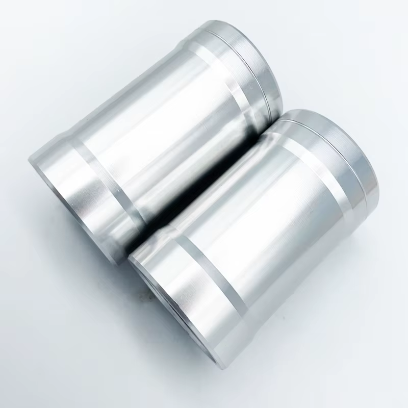 TAOZIK aluminium 68 73 mm BB30 support de pédalier de vélo adaptateur transformer Tube
