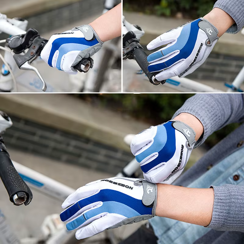 Gants de Cyclisme Respirants