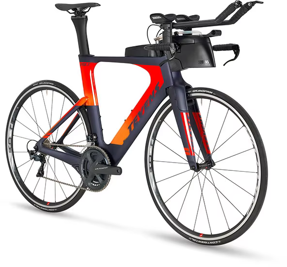Boîte à outils pour vélo