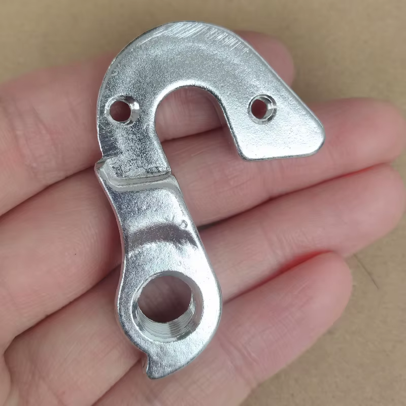 1 pièce de cintre de vélo