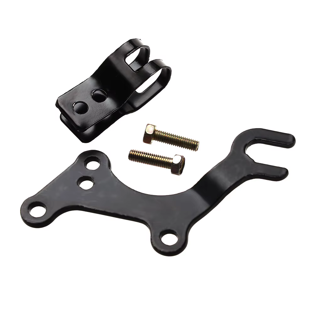 Support adaptateur de cadre de frein à disque de vélo de montagne