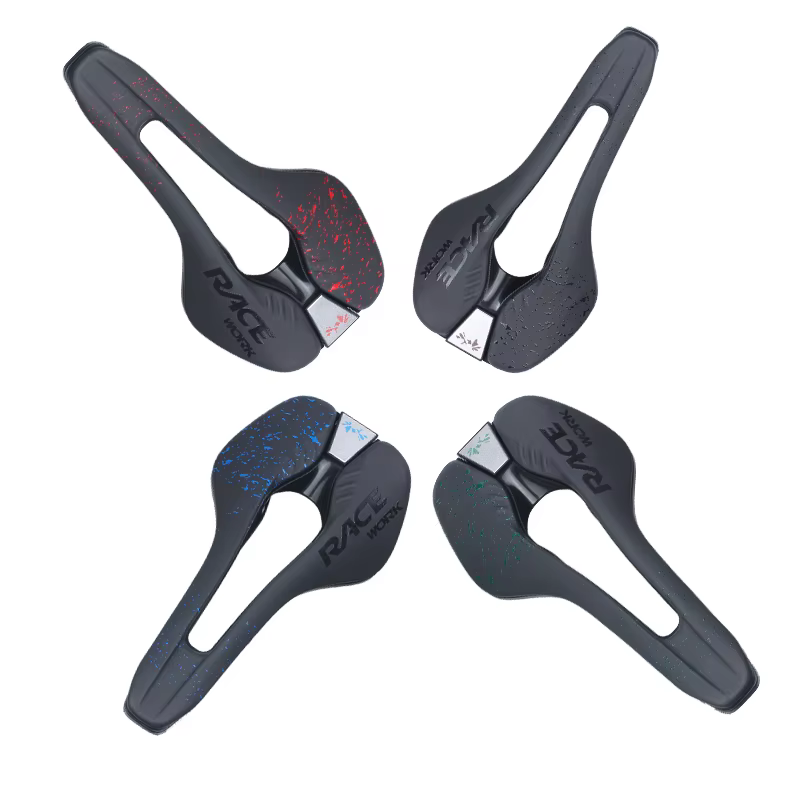 RACEWORK selle de vélo vtt montagne
