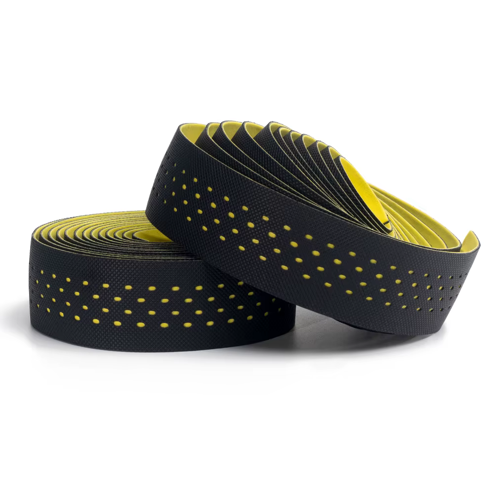 Bolany – bandes de guidon de vélo en cuir