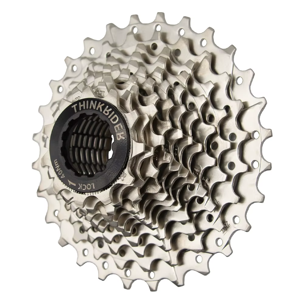 Vélo de route 9 10 11 vitesses Cassette X7 A1 X5 entraîneur