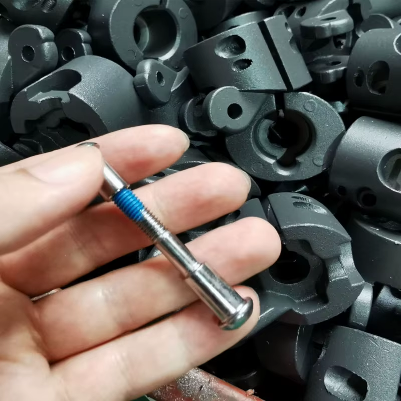 Vis d'assemblage pour trottinette Xiaomi MIJIA M365