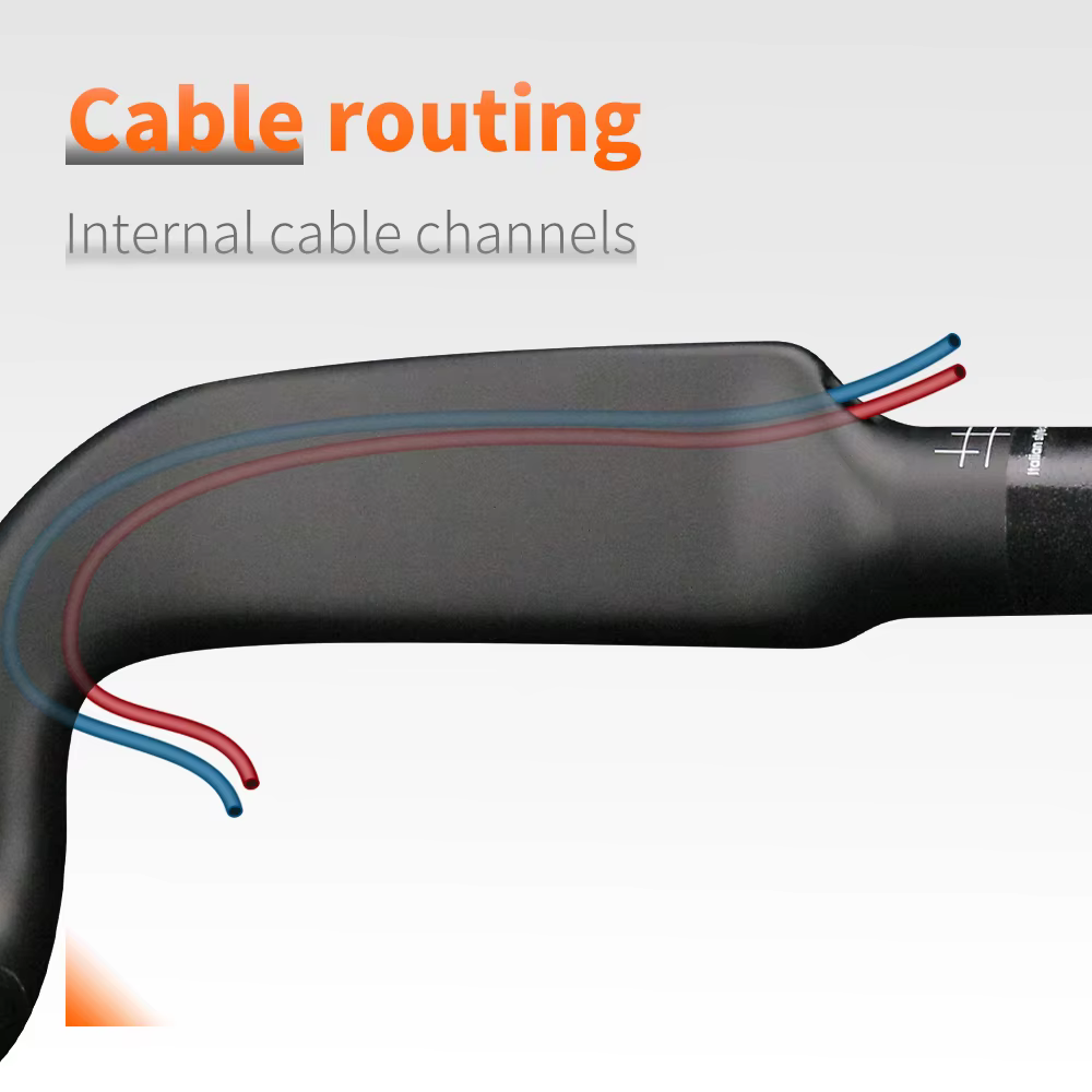 RXL SL vélo carbone route guidon