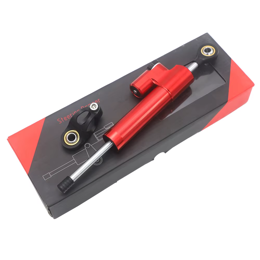 Stabilisateur de direction pour scooter électrique