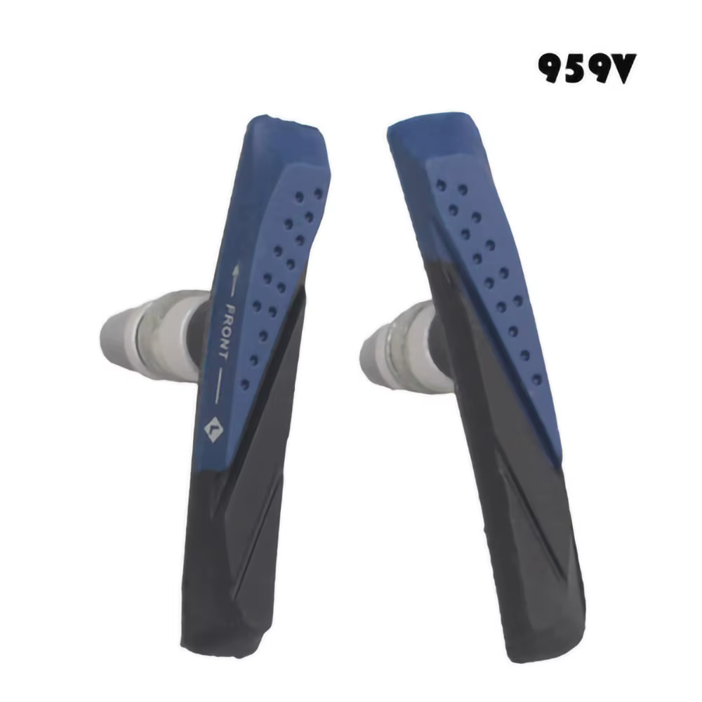 Baradine – freins v-brake pour vélo pliant