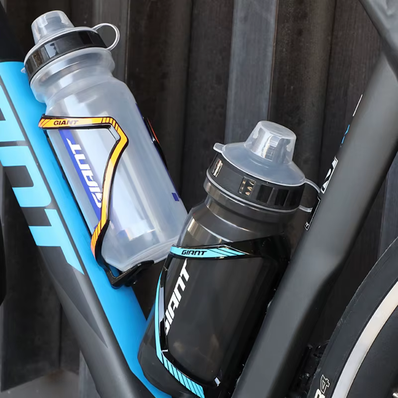 Bouteille d'eau légère pour vélo