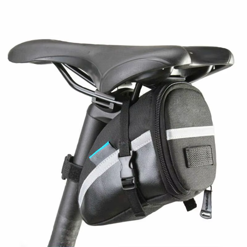 Roswheel – sac de selle de vélo étanche et Portable 1