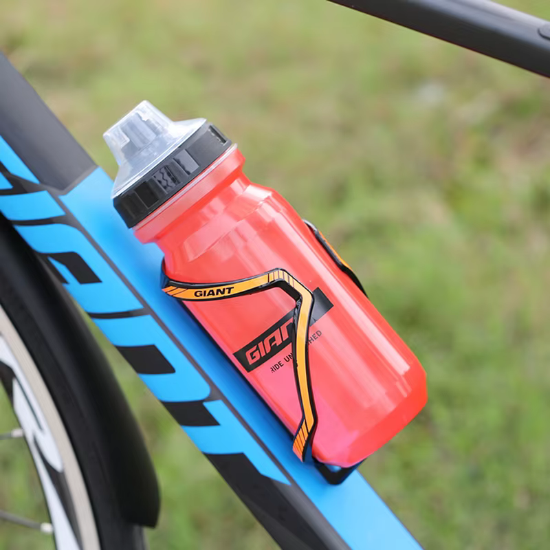Bouteille d'eau légère pour vélo
