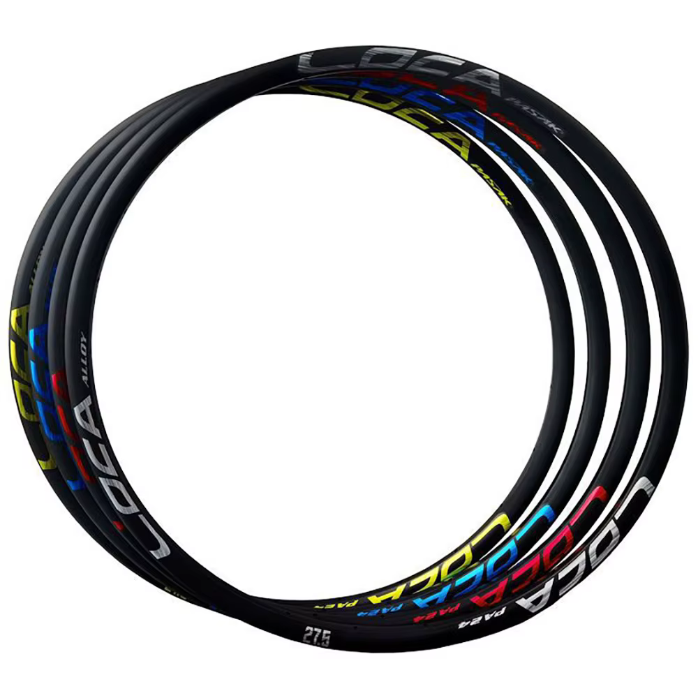 Jantes Pasak-MTB, 29er