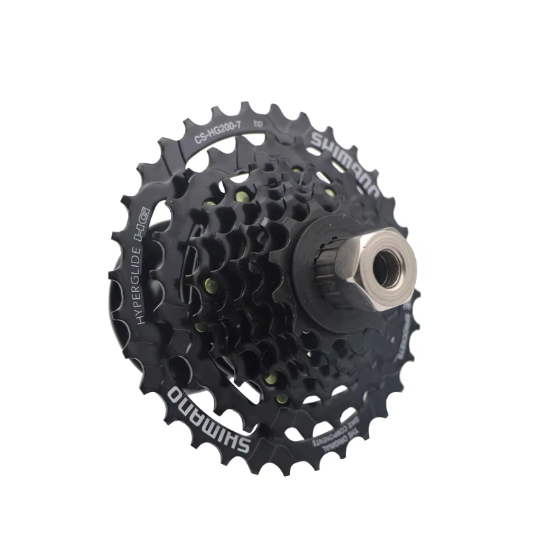 Extracteur de pignon de roue libre, outil de démontage de Cassette de vélo pour cyclisme roue libre vtt moyeu arrière, outils de réparation de volant d'inertie