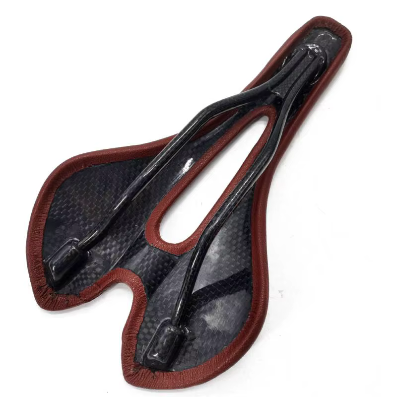 Selle de vélo selles