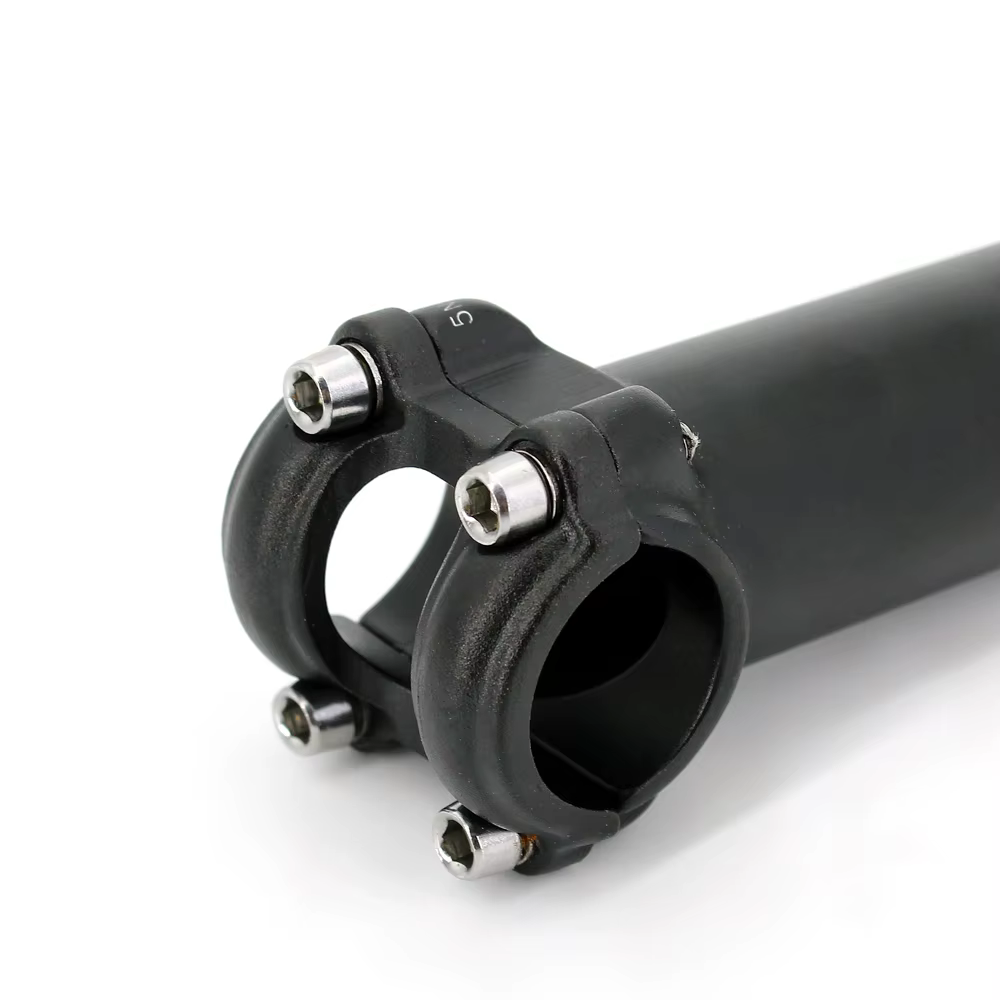 Potence de guidon de vélo de route et VTT