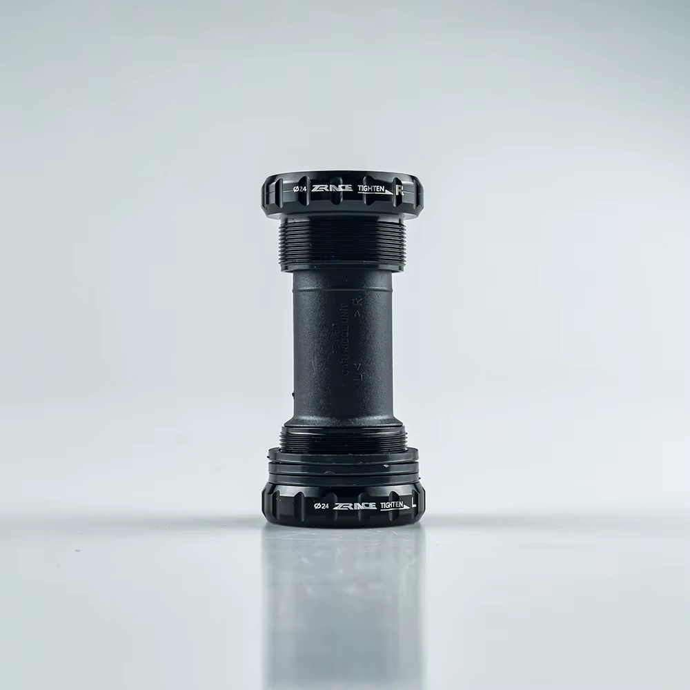 ZRACE BSA 24mm Support inférieur en aluminium CNC, BB51 / BB52 / BB70 / BB83