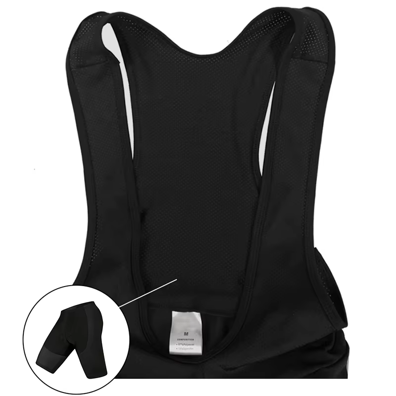 Nouveau maillot de cyclisme d'été pour hommes, style manches courtes, vêtements de cyclisme, vêtements de sport, vêtements de plein air, vêtements de VTT, pantalon de cyclisme, vêtements de vélo
