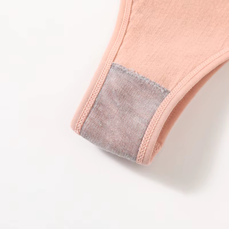 Femmes culottes sans couture slips pour femmes Sexy Lingerie Shapewear bas femme caleçon Pantys taille basse tongs sous-vêtements M-L