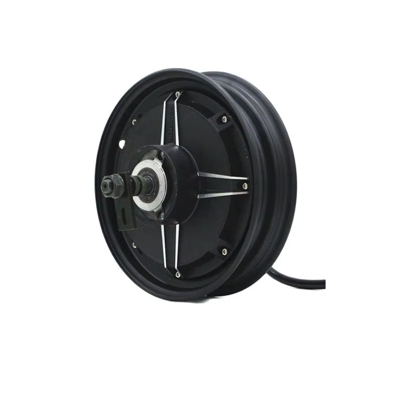 Moteur de moyeu QS205 10 pouces 4000W