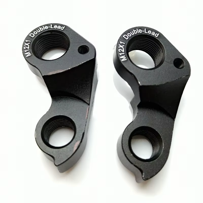 1 pièce Patte de dérailleur de vélo pour Cannondale K33049 KP419 CAAD13 EVO Disc Topstone SystemSix Gear Mech