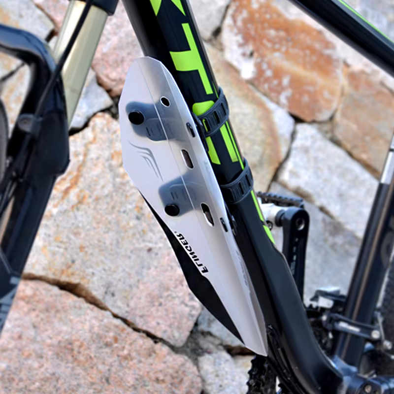 Garde-boue de vélo de montagne