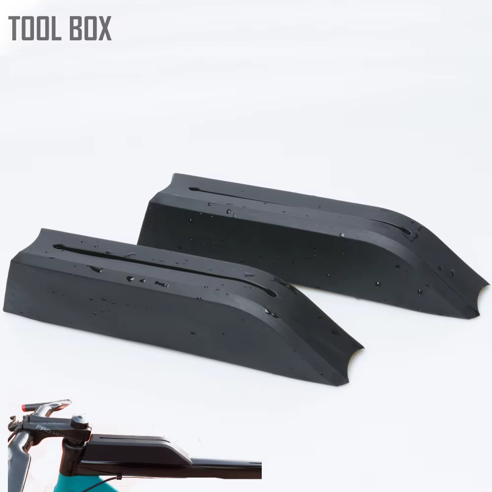 Boîte à outils pour vélo