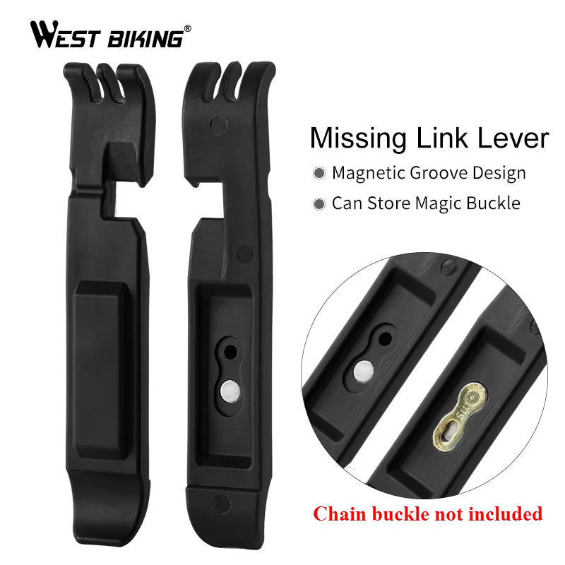 WEST BIKING-Outils de réparation de vélo